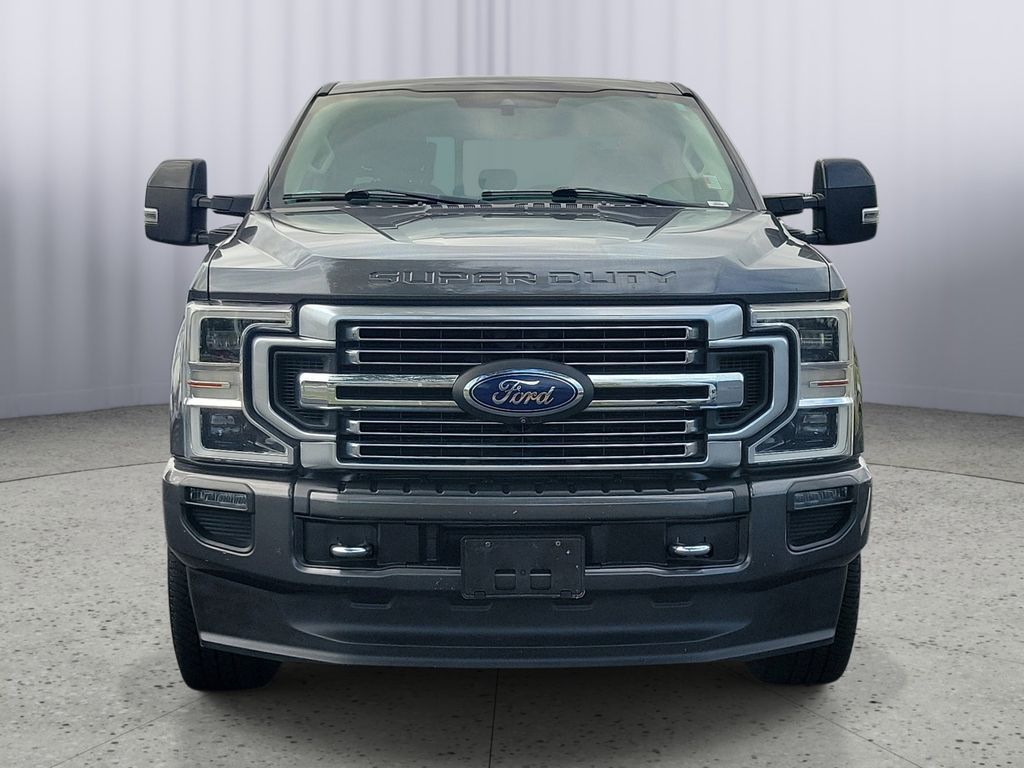 used 2020 Ford F-250SD car, priced at $57,998