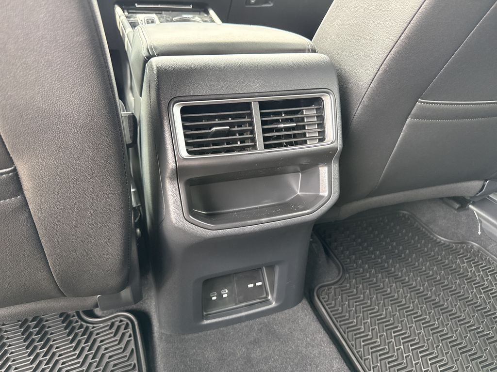 2026 Volkswagen Atlas Cross Sport 2.0T SE w/Technology White at DeMontrond Auto Country