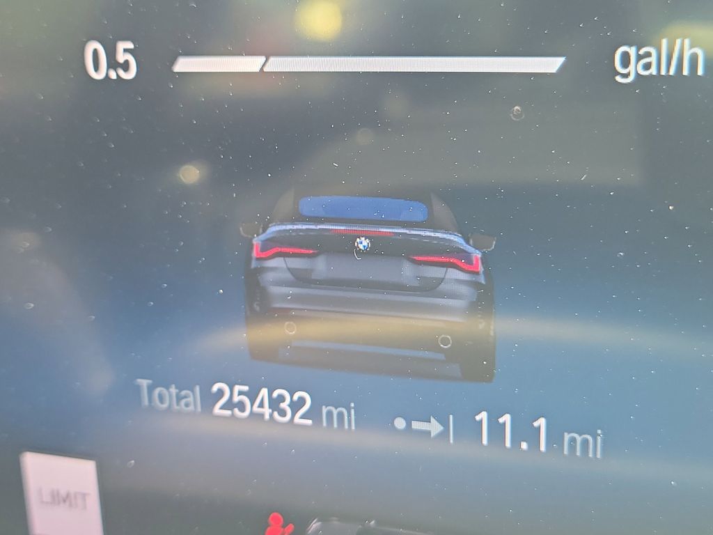 2024 BMW 4 Series 430i - Photo 26
