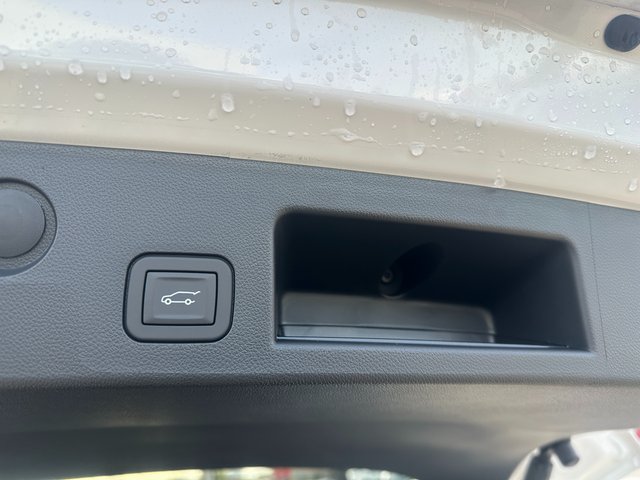 New 2026 GMC Terrain SUV