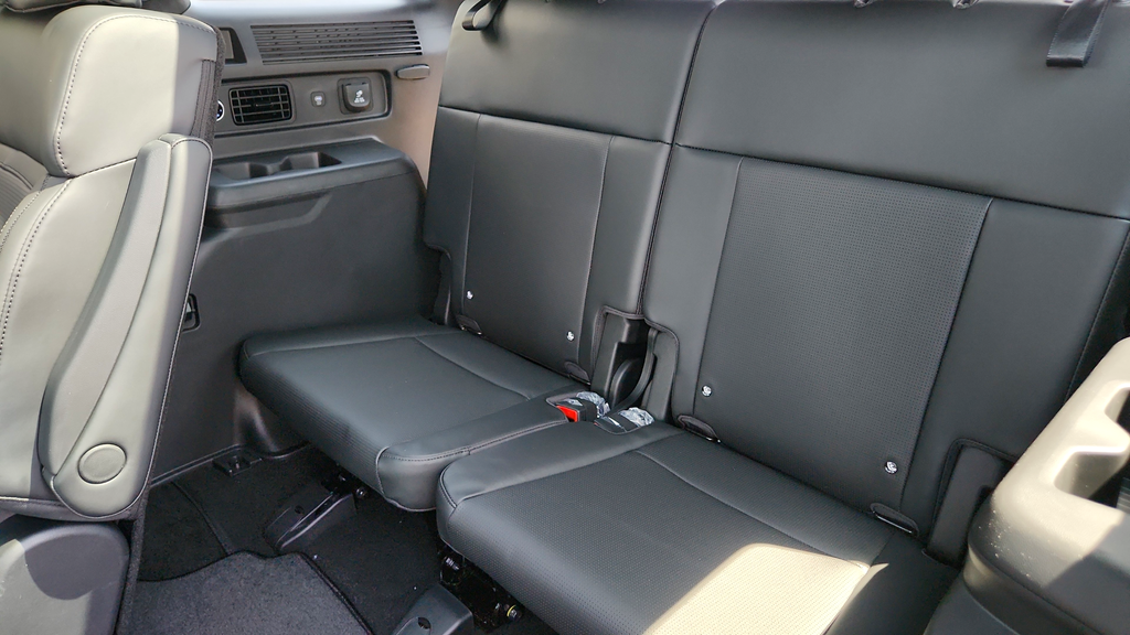 2025 Hyundai Santa Fe Hybrid