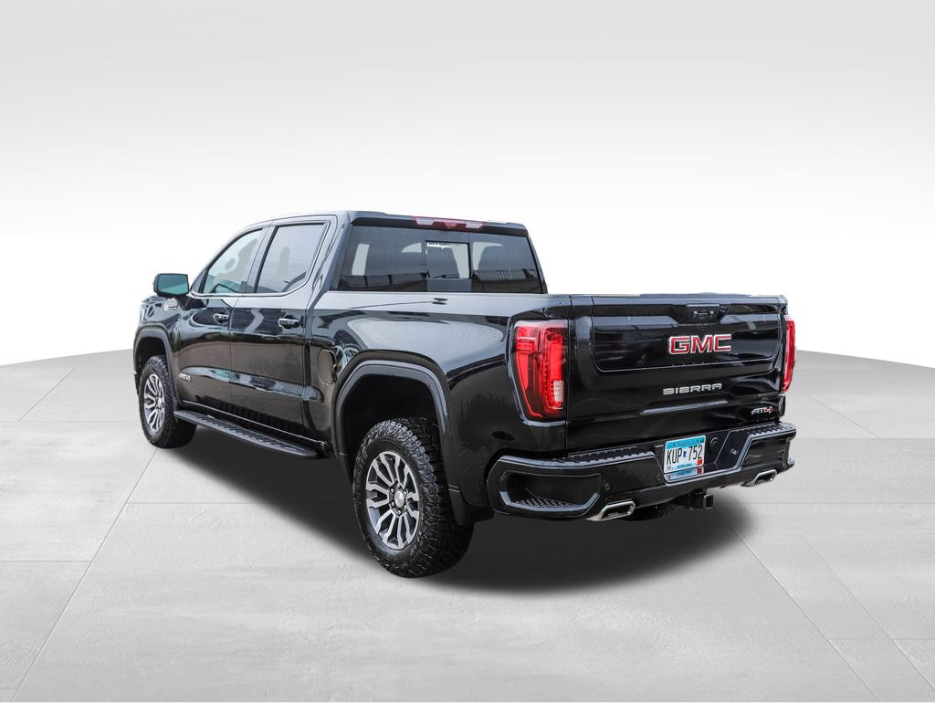 Thumbnail: 2023 GMC Sierra 1500 - 3