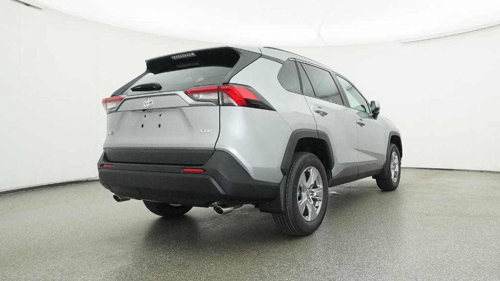 Thumbnail: 2025 Toyota RAV4 - 25