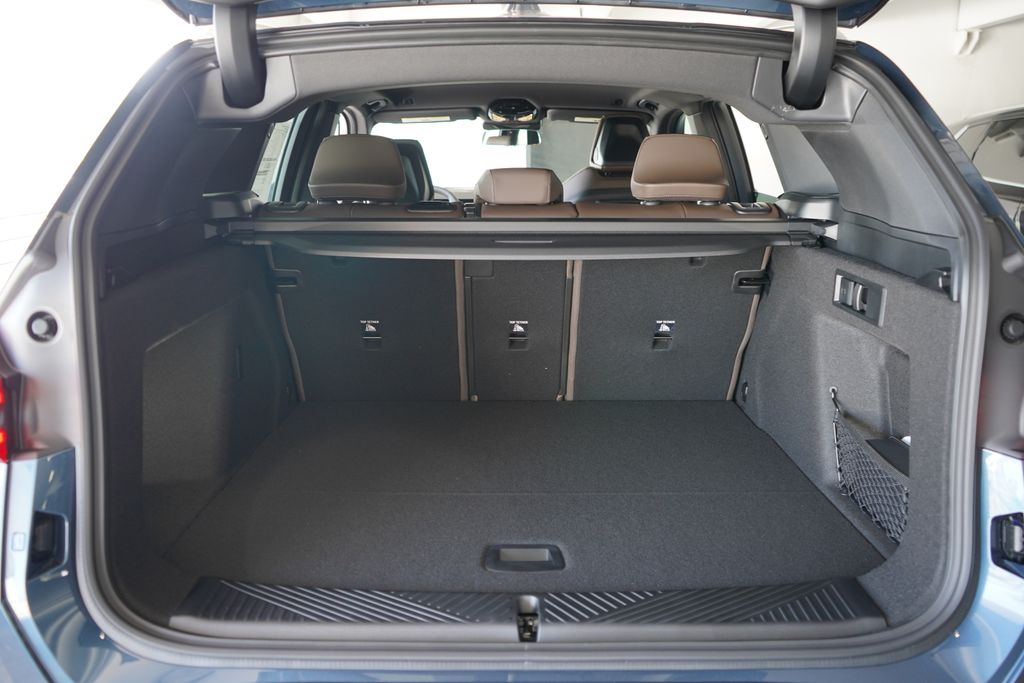 Thumbnail: 2026 BMW X3 - 20