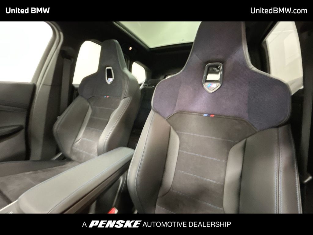 Thumbnail: 2026 BMW X1 - 13