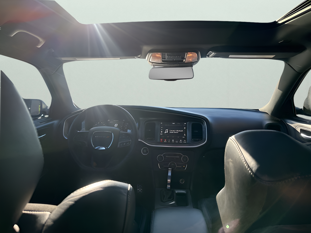 Used Car 2023 Dodge Charger  R/t Scat Pack For Sale Under $50,000 In Austin, Texas