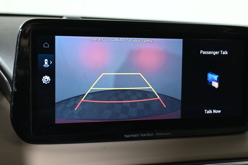 Thumbnail: 2022 Hyundai Santa Fe - 23