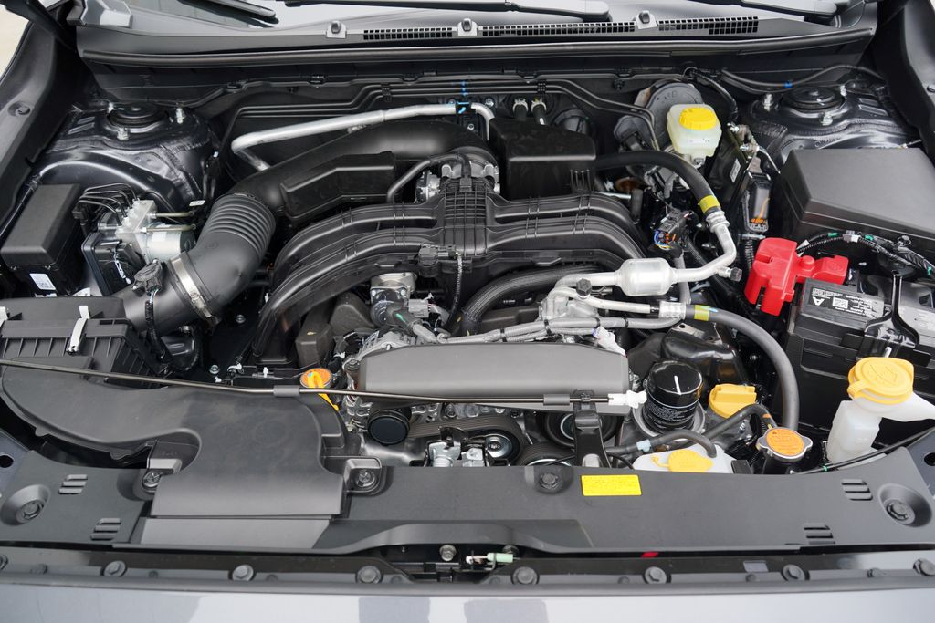 2025 Subaru Crosstrek Limited 20