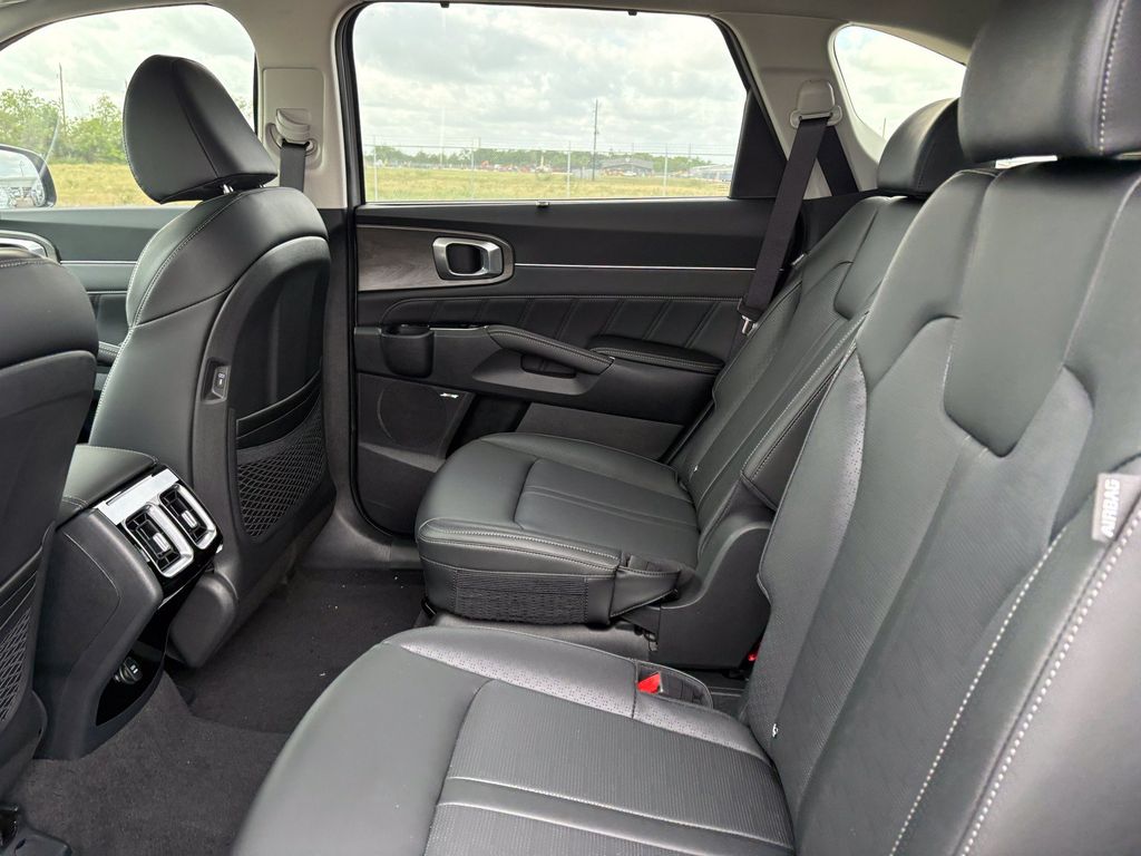 New 2026 Kia Sorento SUV