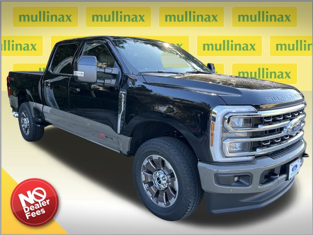 2026 Ford F-350 Base's photo