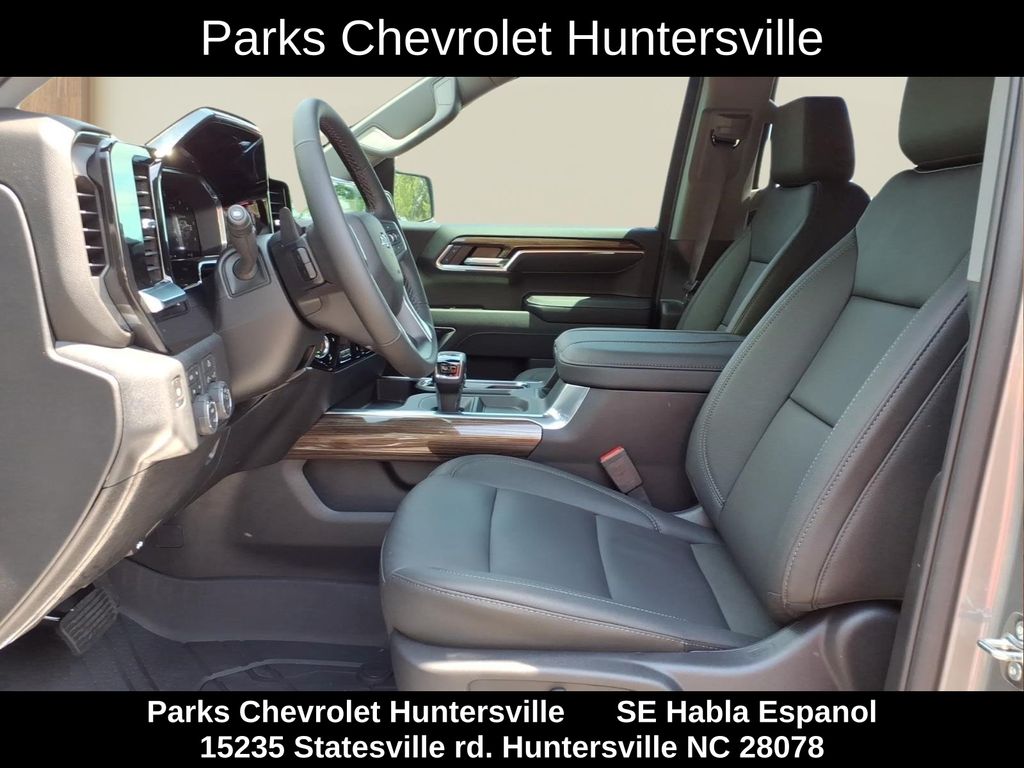 ChevroletSilverado 150015