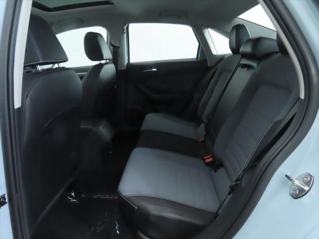 Thumbnail: 2026 Volkswagen Jetta - 21