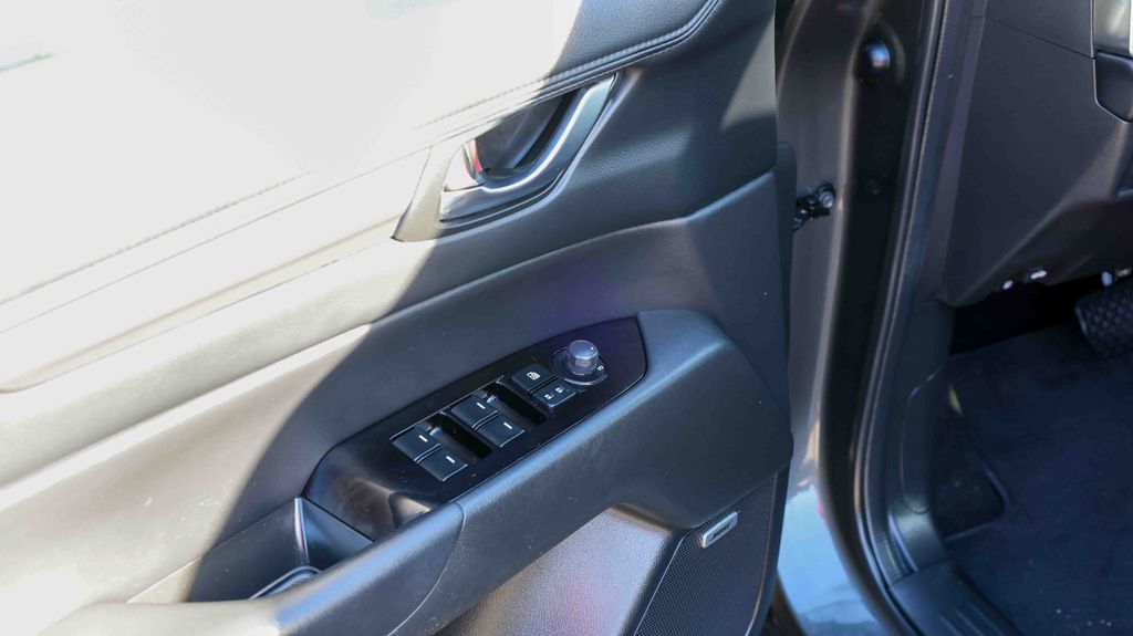 Used 2020 Mazda CX-5 Touring 4D Sport Utility