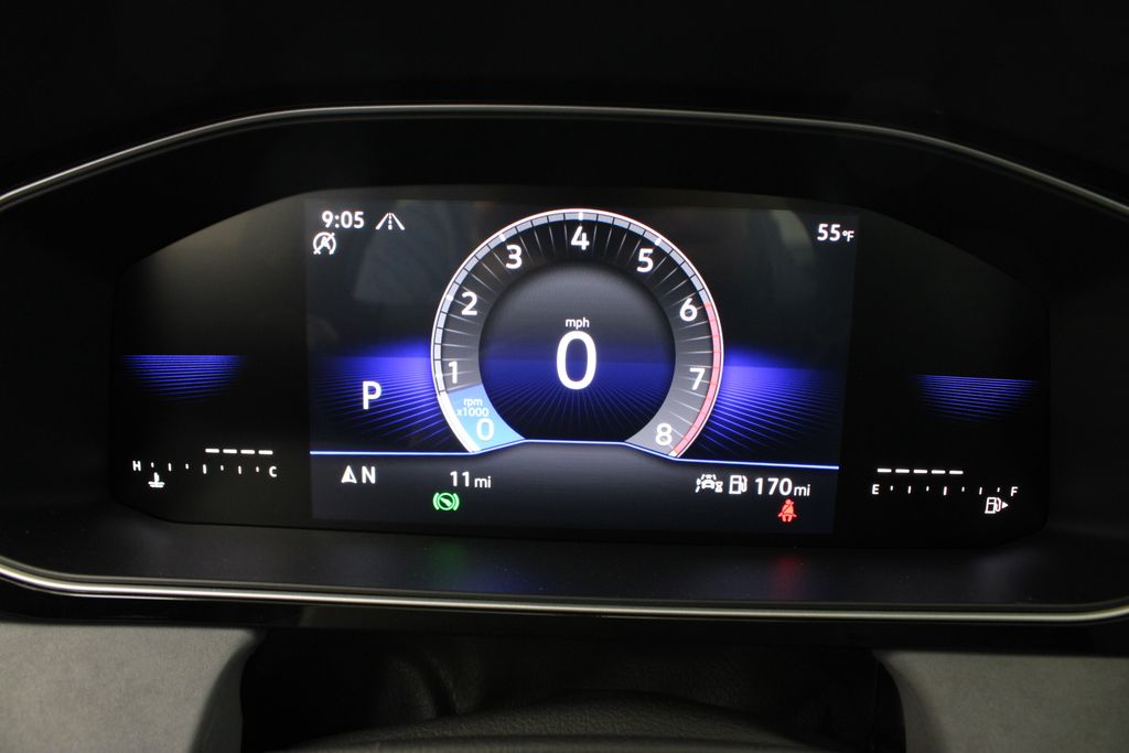 new 2026 Volkswagen Jetta car