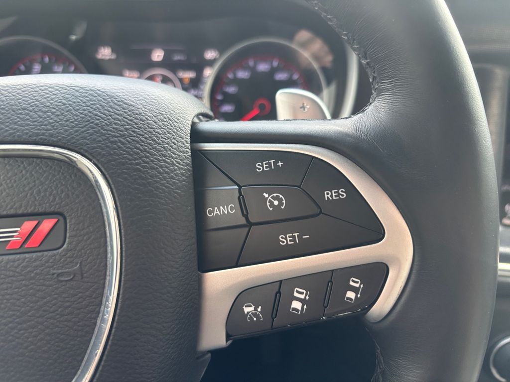 2015 Dodge Charger R/T Black at Bob Ruth Ford