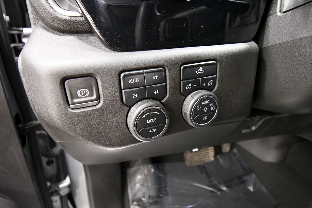 Used 2024 Chevrolet Silverado 1500 Truck