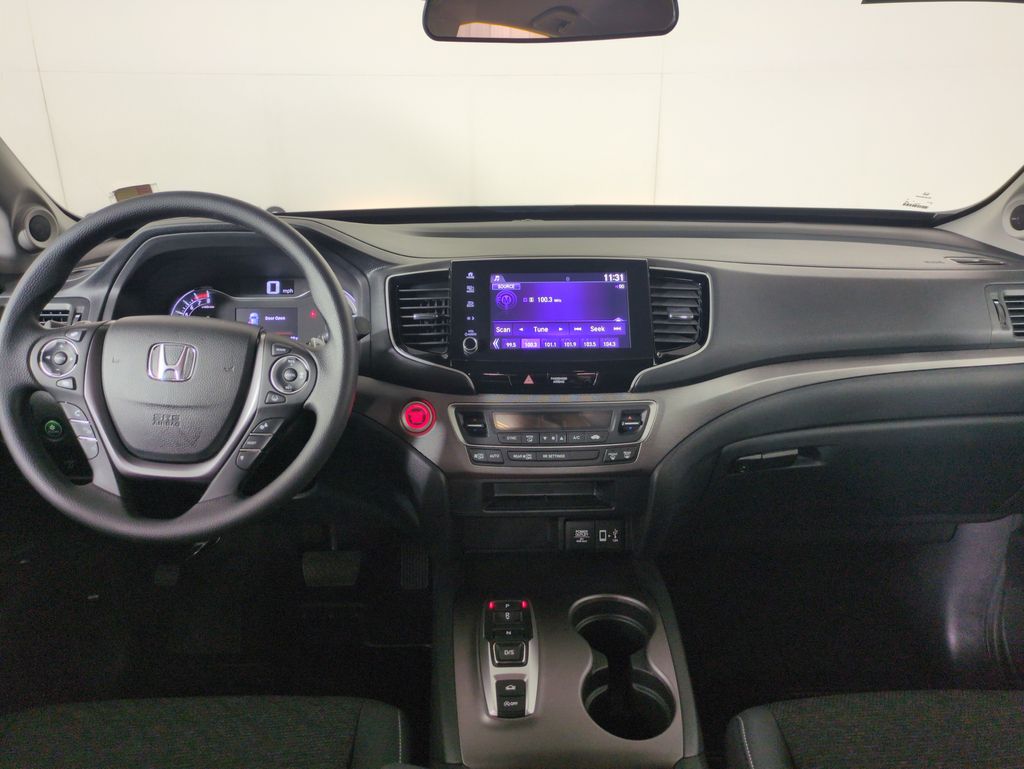 Used 2023 Honda Ridgeline Sport For Sale in Fort Wayne, IN