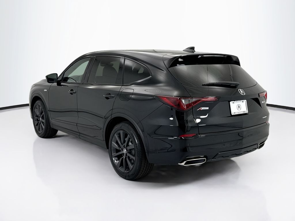Thumbnail: 2026 Acura MDX - 7