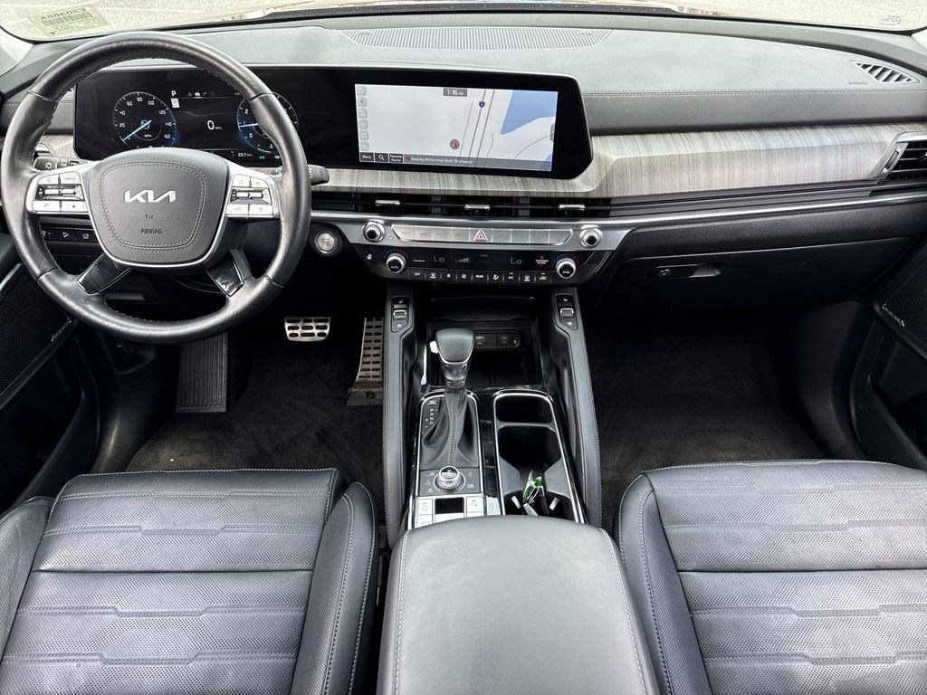 Used 2023 Kia Telluride SUV