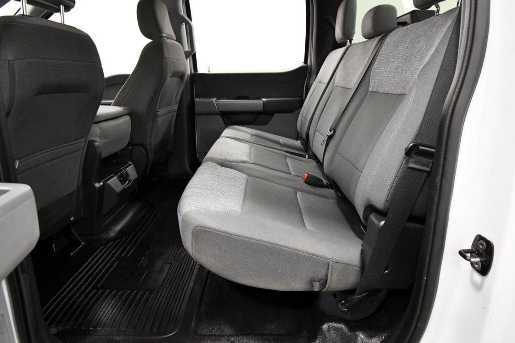 Used 2024 Ford F-350SD Truck