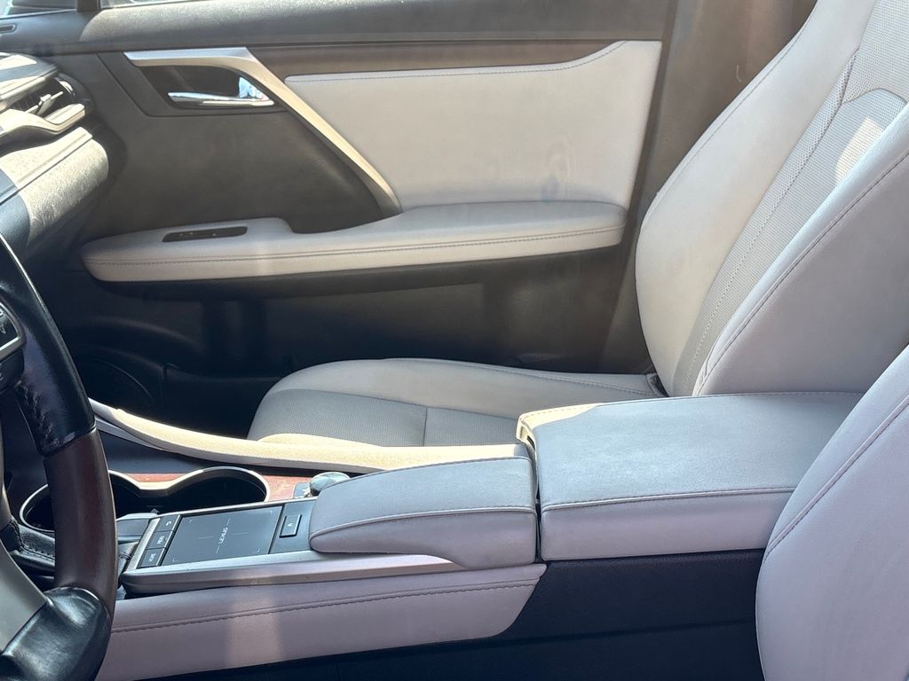 Used Car 2021 Lexus Rx  350 For Sale Under $35,000 In Austin, Texas