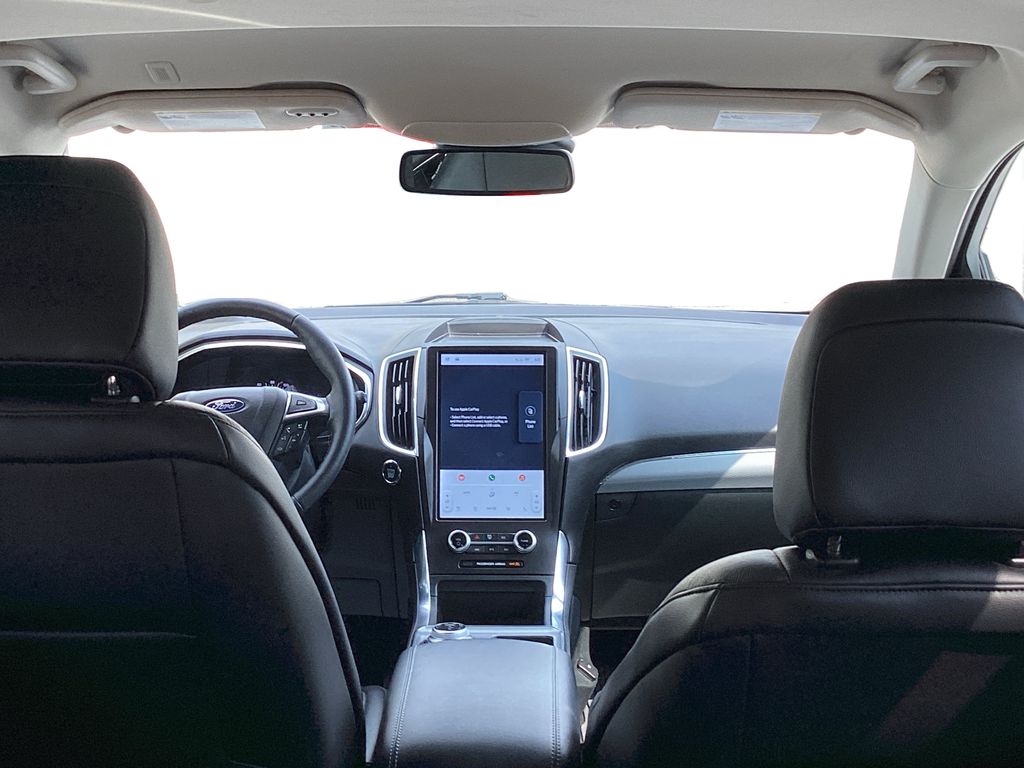 Used 2021 Ford Edge SUV