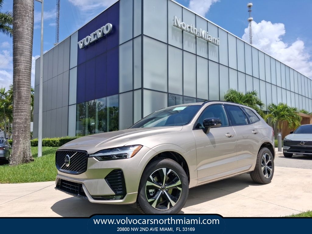 2026 Volvo XC60 Core