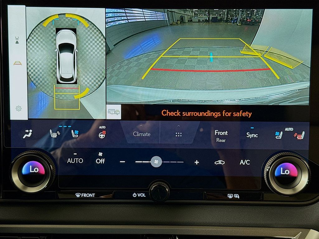 Thumbnail: 2026 Lexus RX - 13