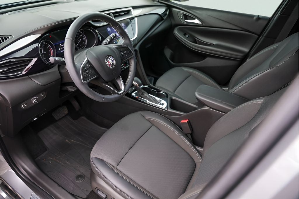 Used Car 2023 Buick Encore Gx  Select For Sale Under $25,000 In Austin, Texas
