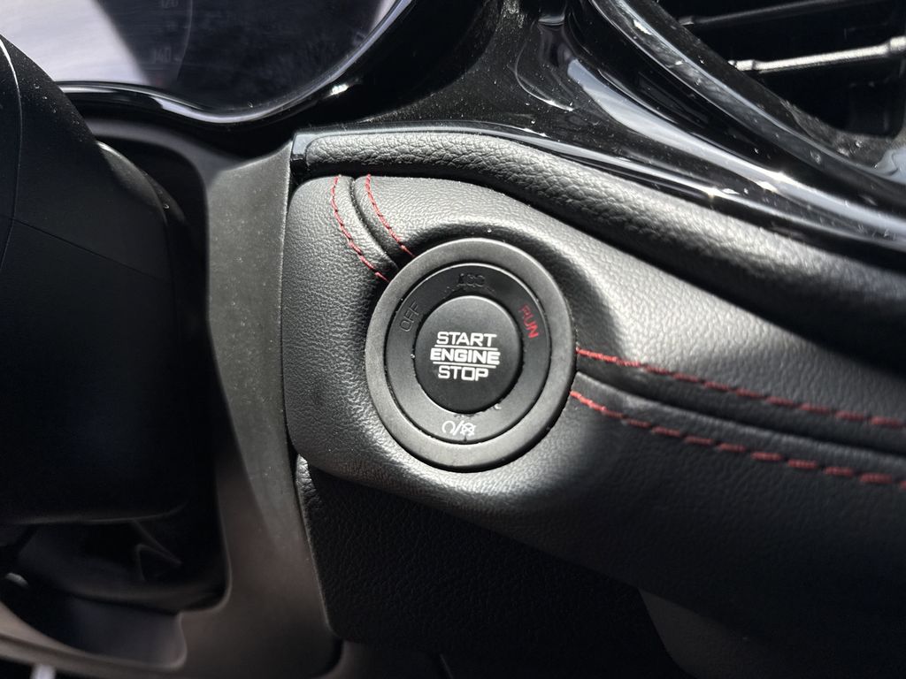 2023 Dodge Durango GT White at Toyota of Victoria