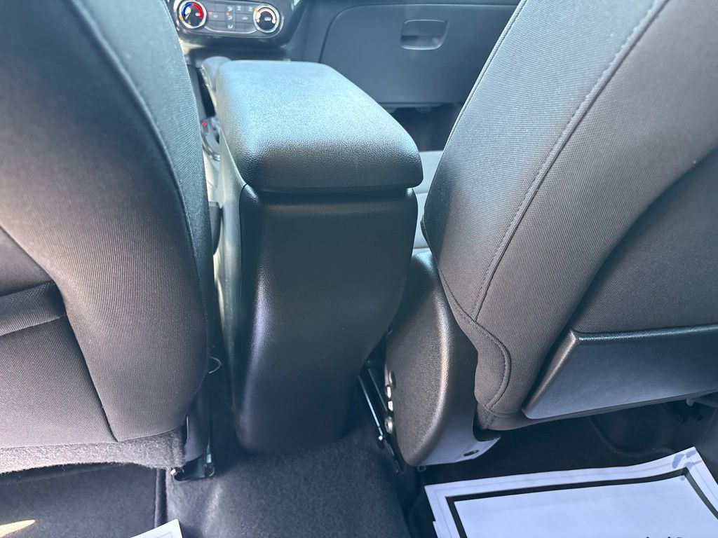 Used 2025 Chevrolet TrailBlazer SUV