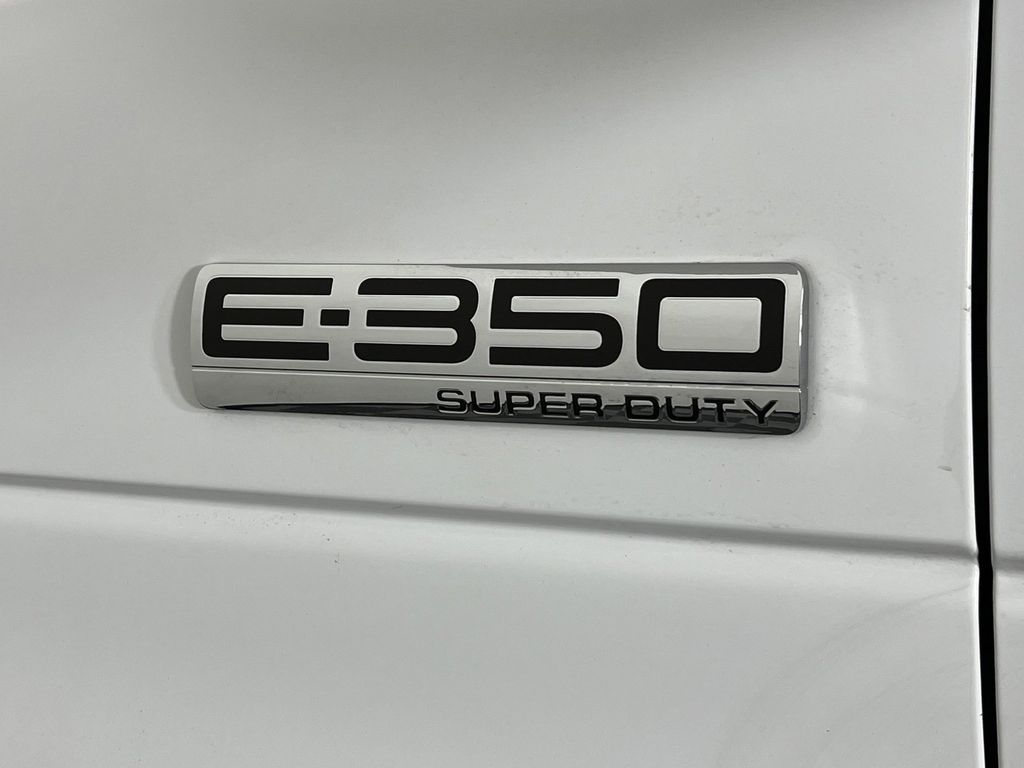 2025 Ford E-350 XL Cutaway, Knapheide Ultra Low Roof KUV 9F0081 for sale #9F0081 - photo 25
