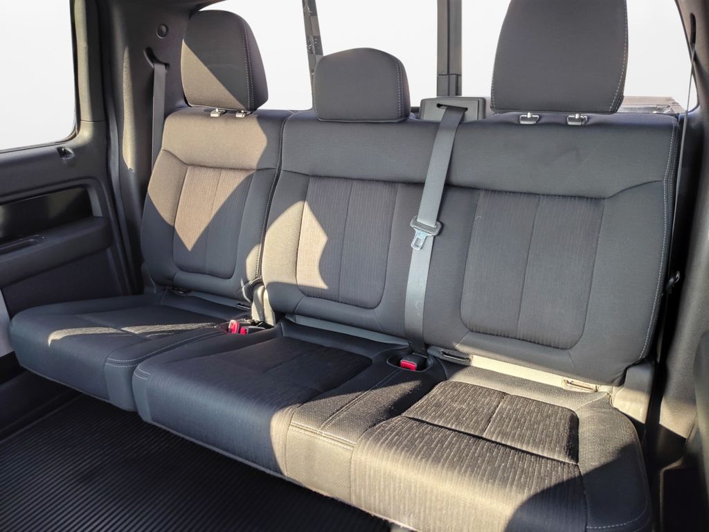 Used Car 2012 Ford F-150  Fx4 For Sale In Austin, Texas