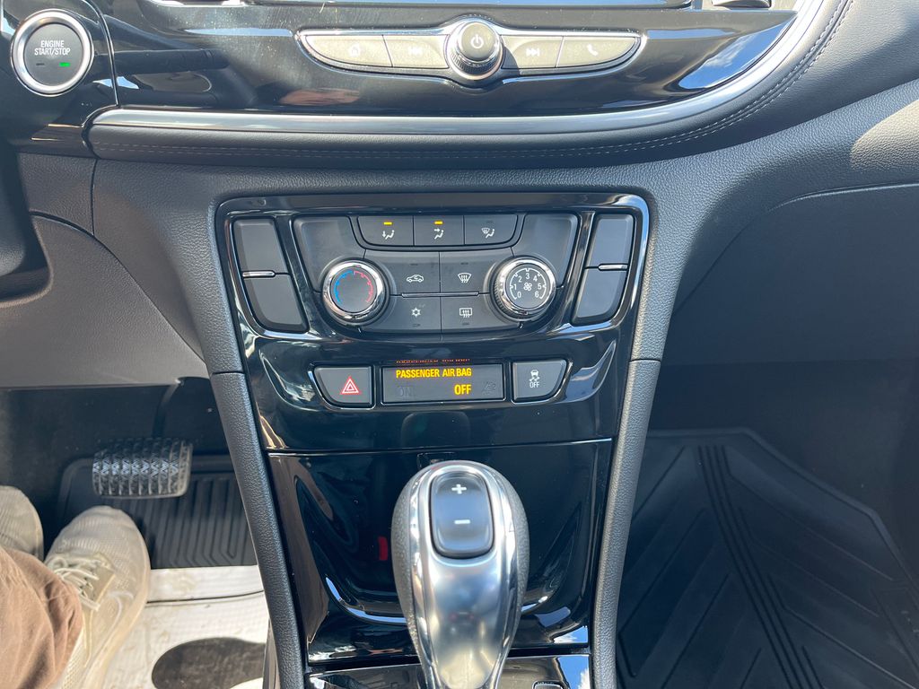 2022 Buick Encore Preferred photo