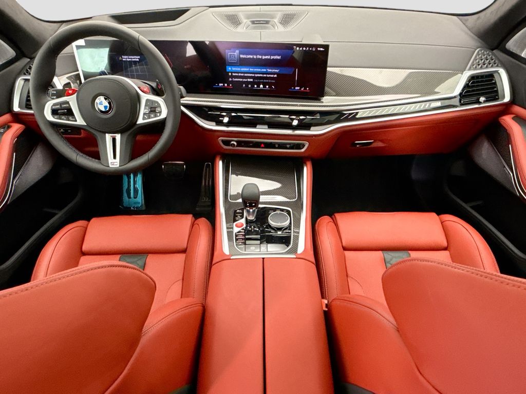 Thumbnail: 2026 BMW X5 - 13