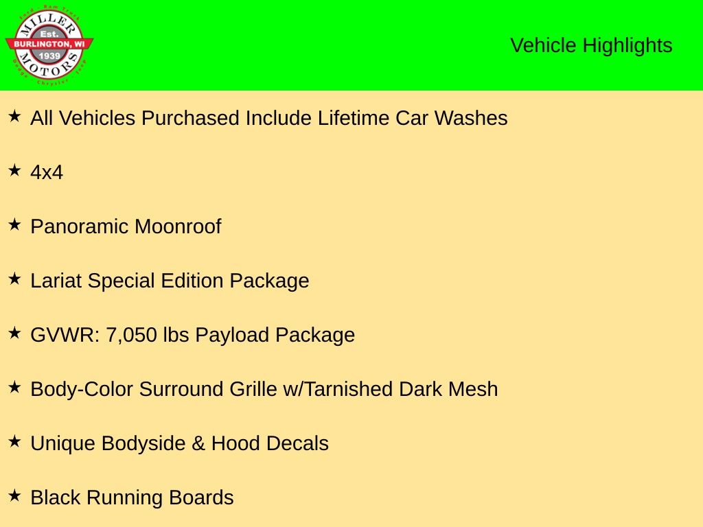 View vehicle photo 3