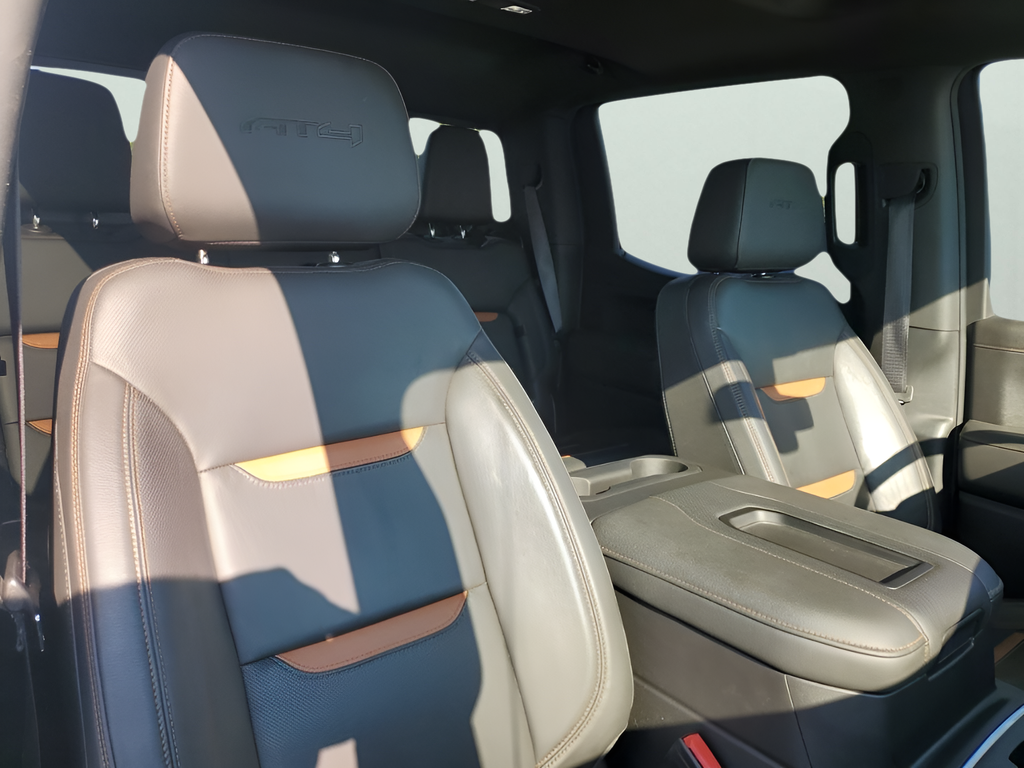 Used Car 2022 Gmc Sierra 1500 Limited  At4 For Sale Under $50,000 In Austin, Texas