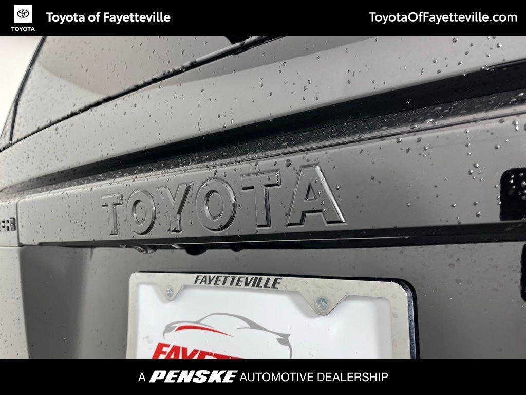 Thumbnail: 2026 Toyota Land Cruiser - 20