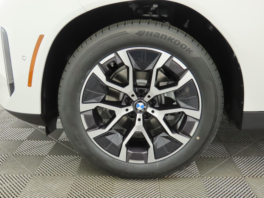 Thumbnail: 2026 BMW X3 - 31