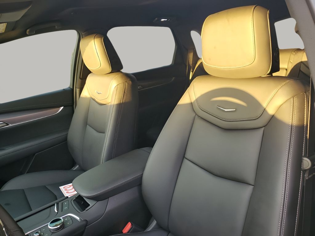 Used Car 2023 Cadillac Xt5  Luxury For Sale Under $35,000 In Austin, Texas