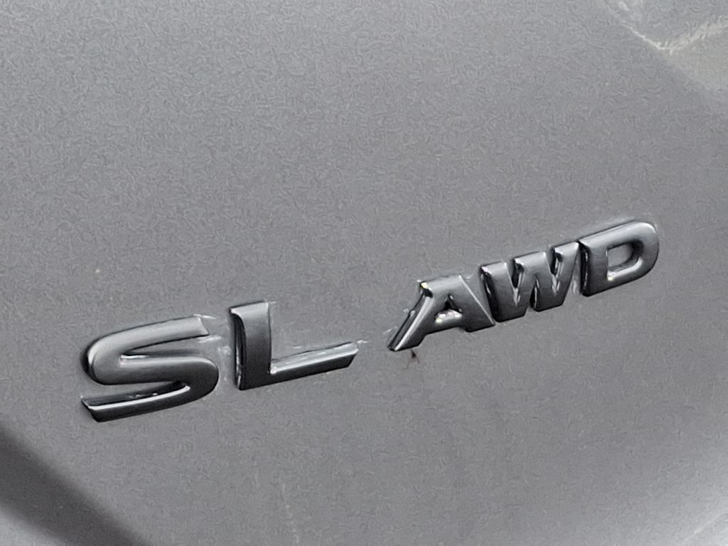 2018 Nissan Murano SL 32