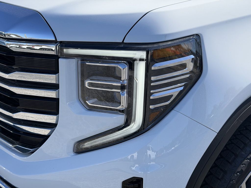 new 2026 GMC Sierra 1500 car, priced at $62,684