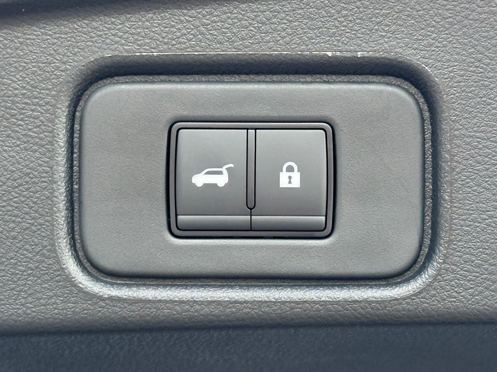 New 2026 Nissan Pathfinder SUV
