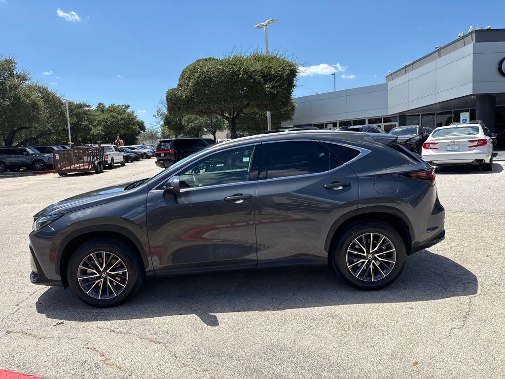 Thumbnail: 2026 Lexus NX - 2