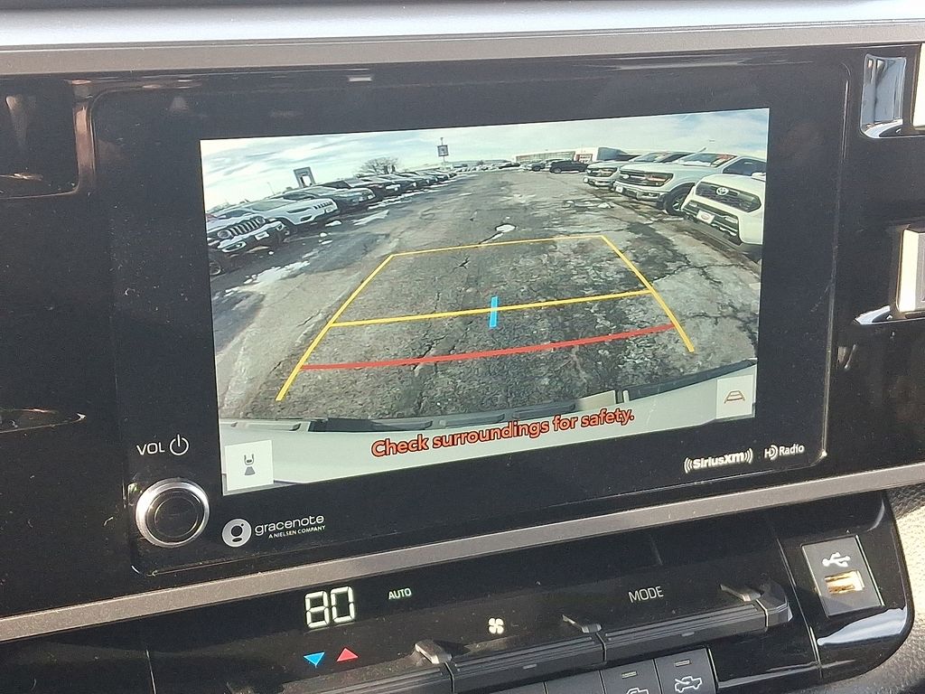 Thumbnail: 2023 Toyota Tundra - 18