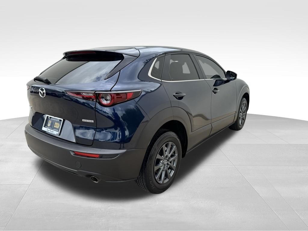 Used Car 2022 Mazda Cx-30  2.5 S For Sale Under $20,000 In Georgetown, Texas