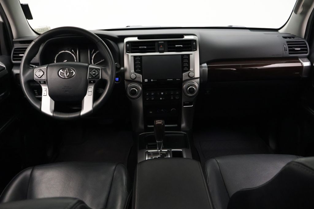 Thumbnail: 2021 Toyota 4Runner - 24