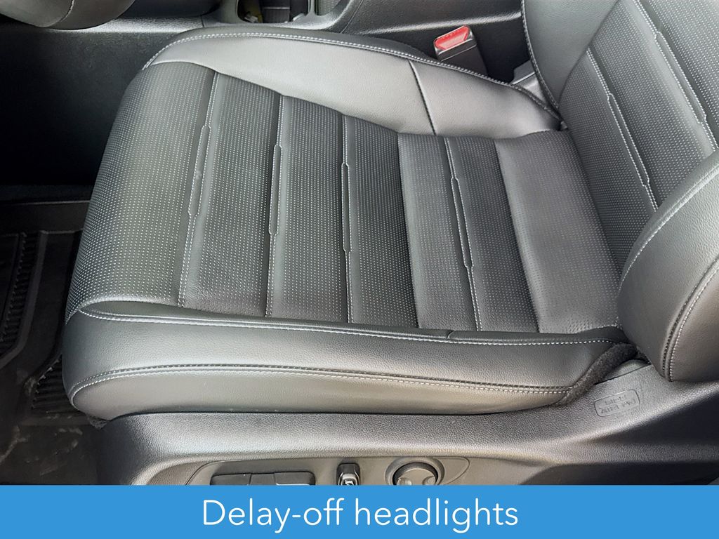 Used Car 2024 Honda Cr-v  Ex-l For Sale Under $35,000 In Austin, Texas