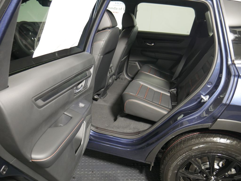 Thumbnail: 2026 Honda CR-V - 16