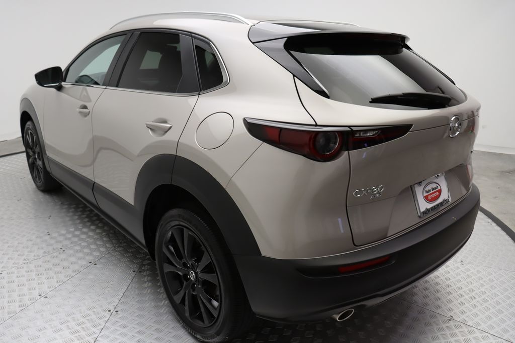 2024 Mazda CX-30 Select 11